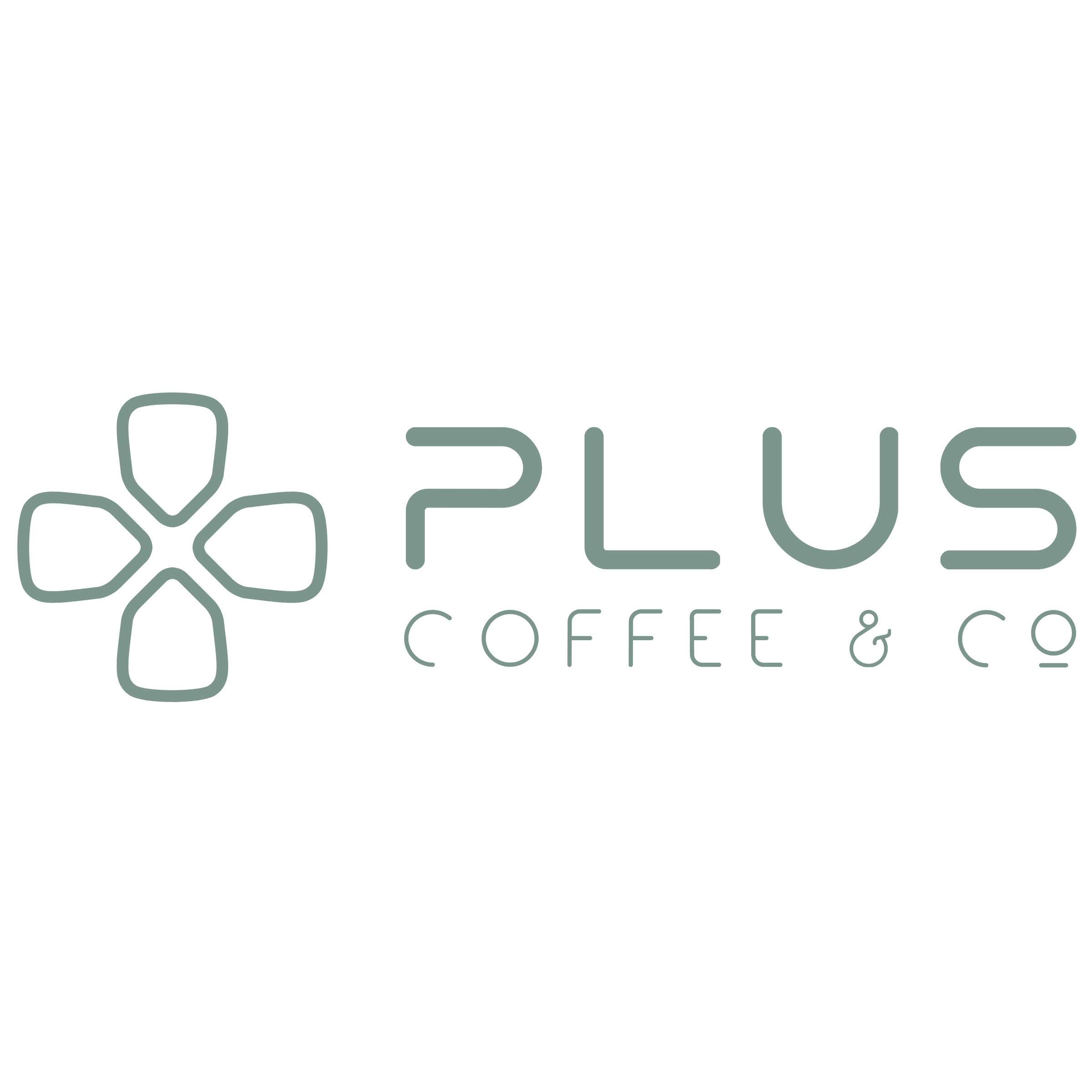 Plus Coffee & Co (@thepluscoffeeco) • Instagram photos and videos